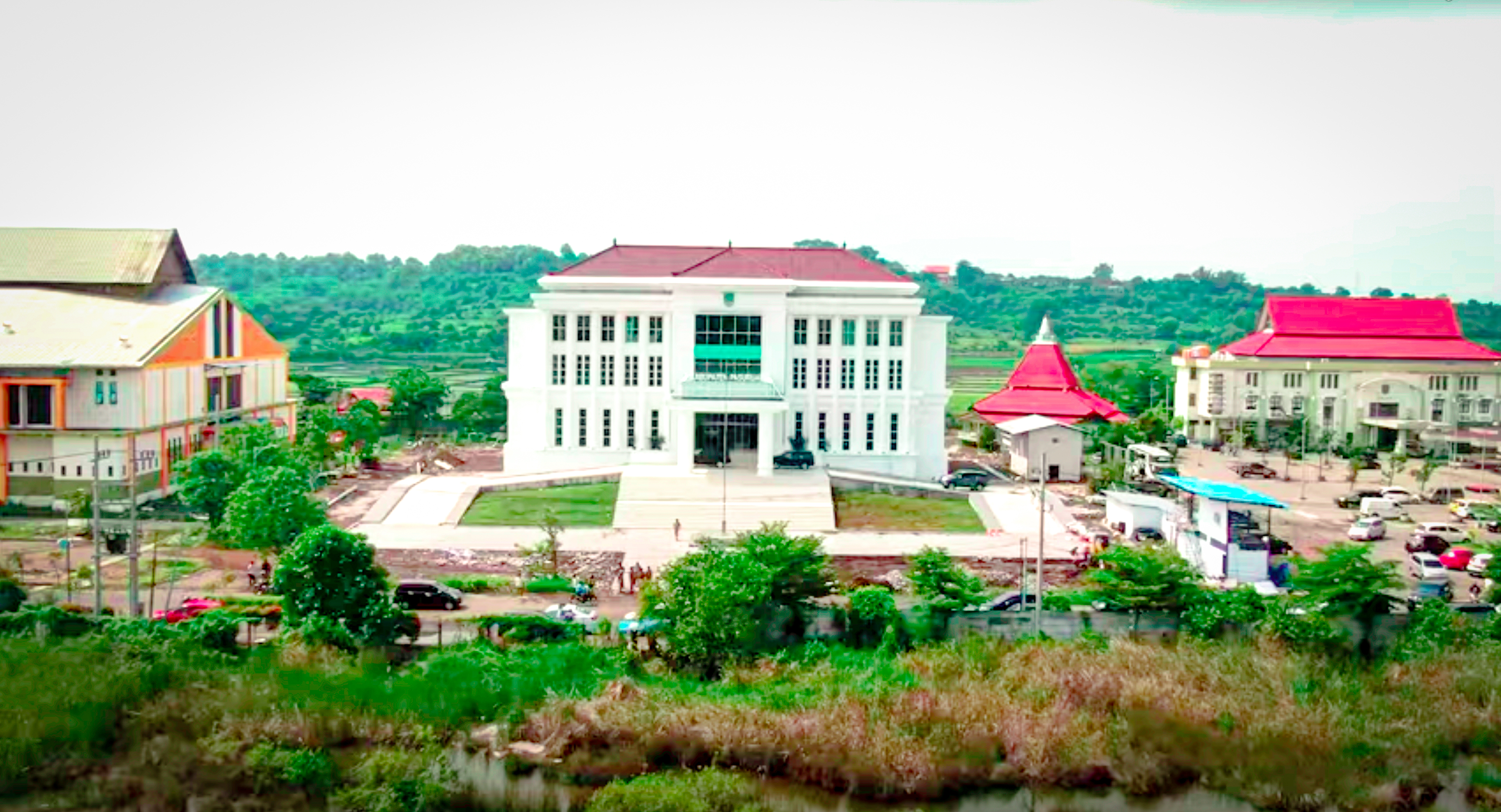 5 Ikon Pasuruhan Yang Wajib Kamu Tau!