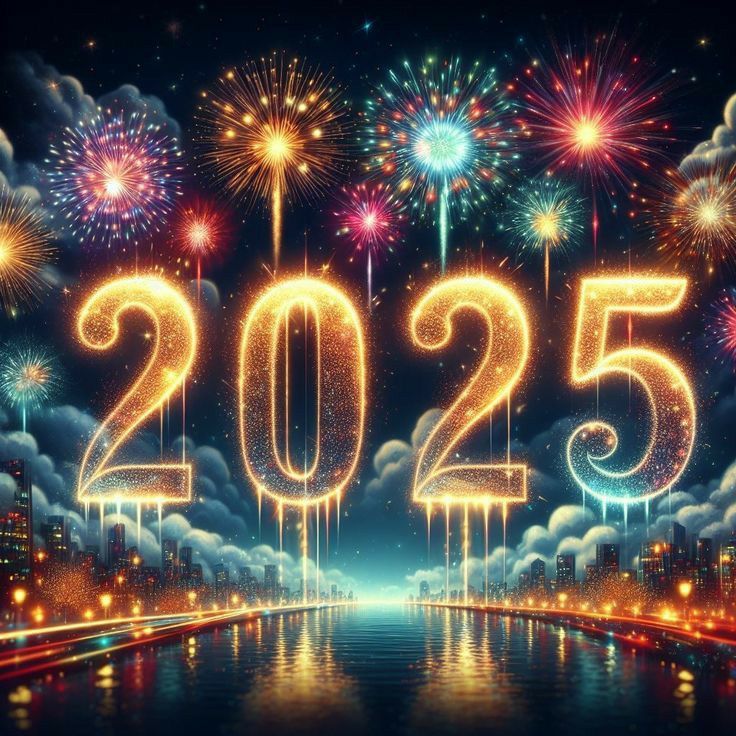 Ide Acara untuk Merayakan Tahun Baru yang Bisa Kamu Lakukan