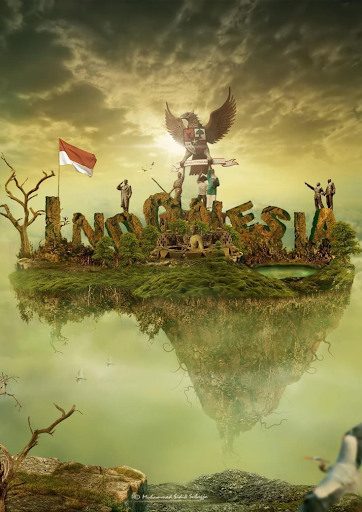 Destinasi Wisata Paling Populer Di Indonesia