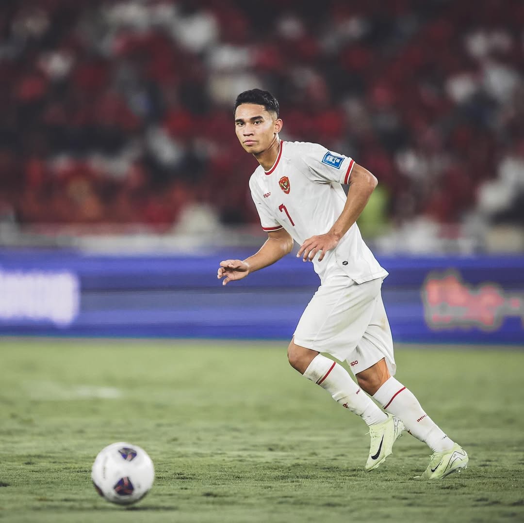 Marselino, Idola Kaum Hawa Gen-Z Saat Ini,Cek Faktanya!!!