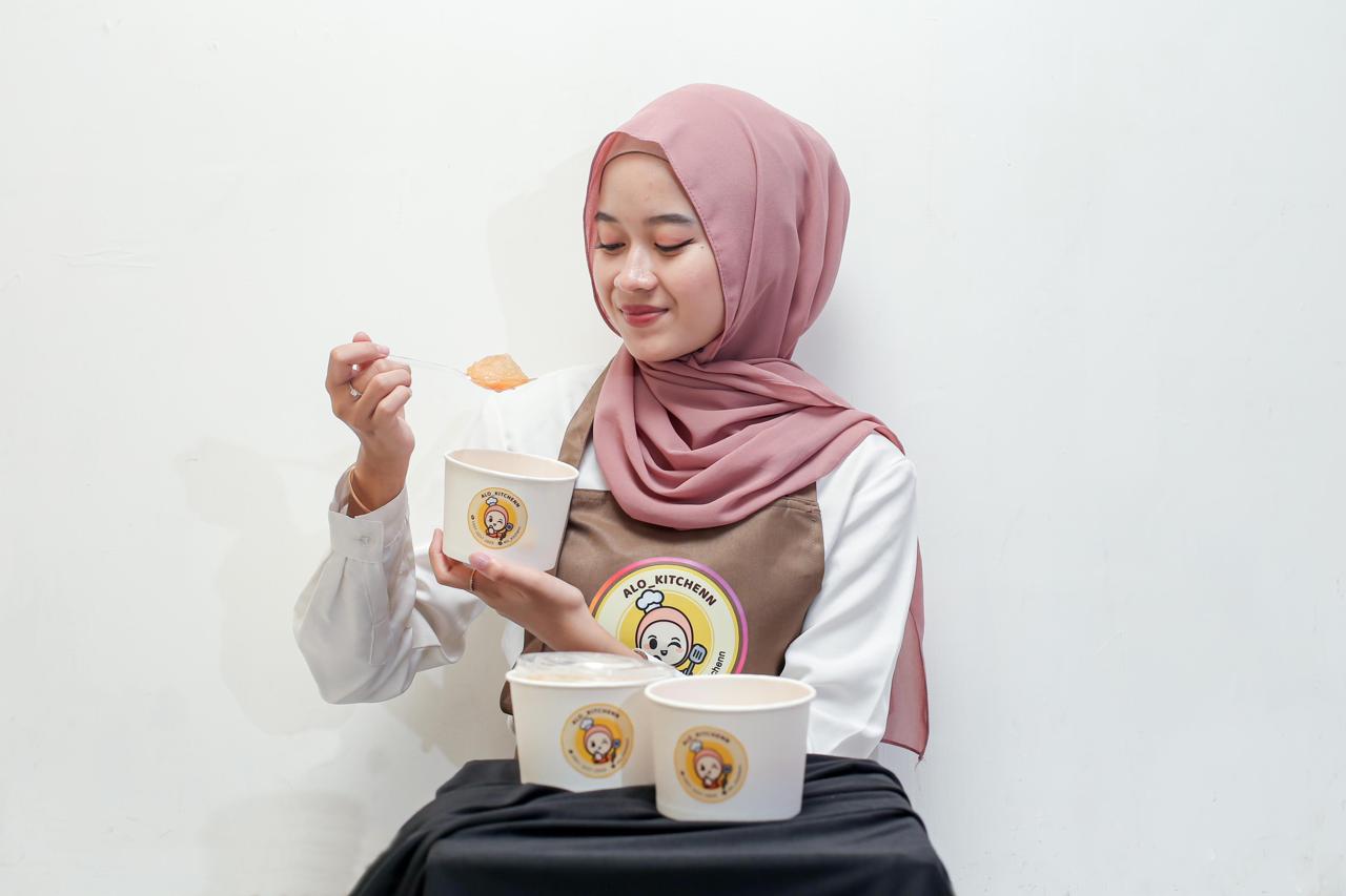 Makanan Kesukaan Gen-Z?