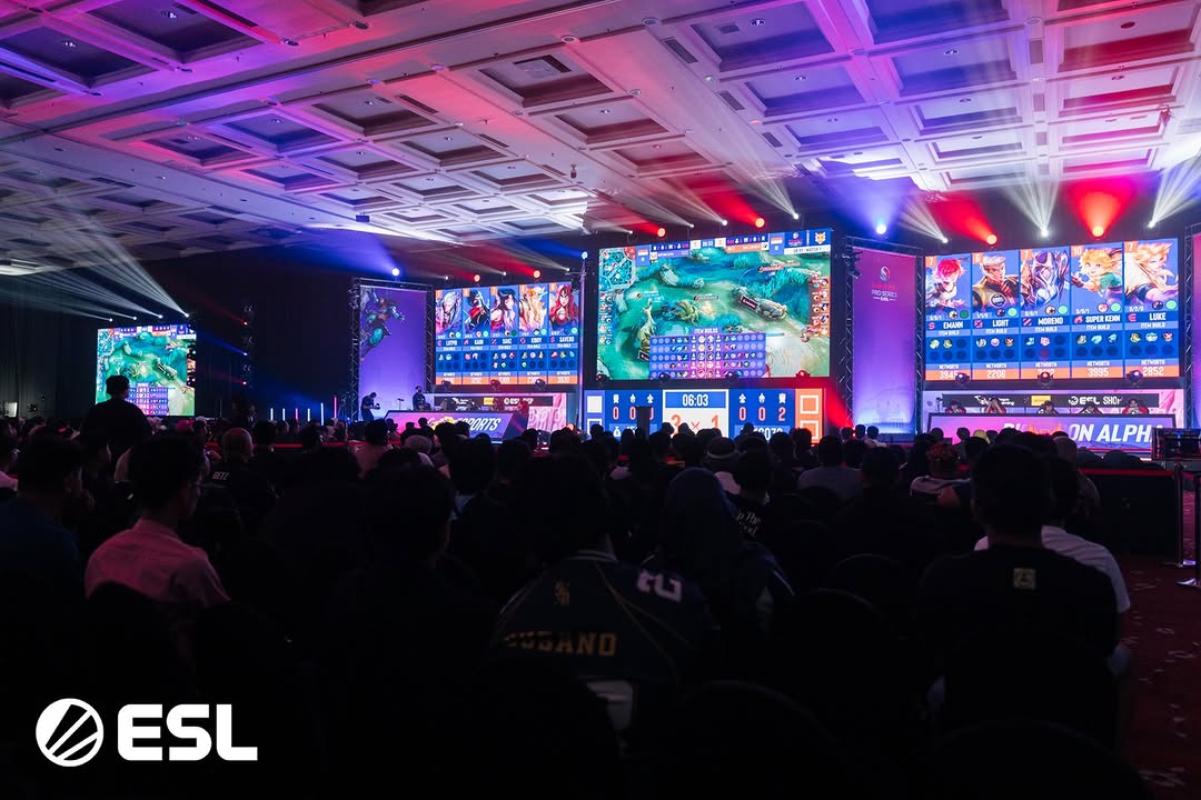 ONIC PH juara ESL SPS S6, panen gelar berlanjut!