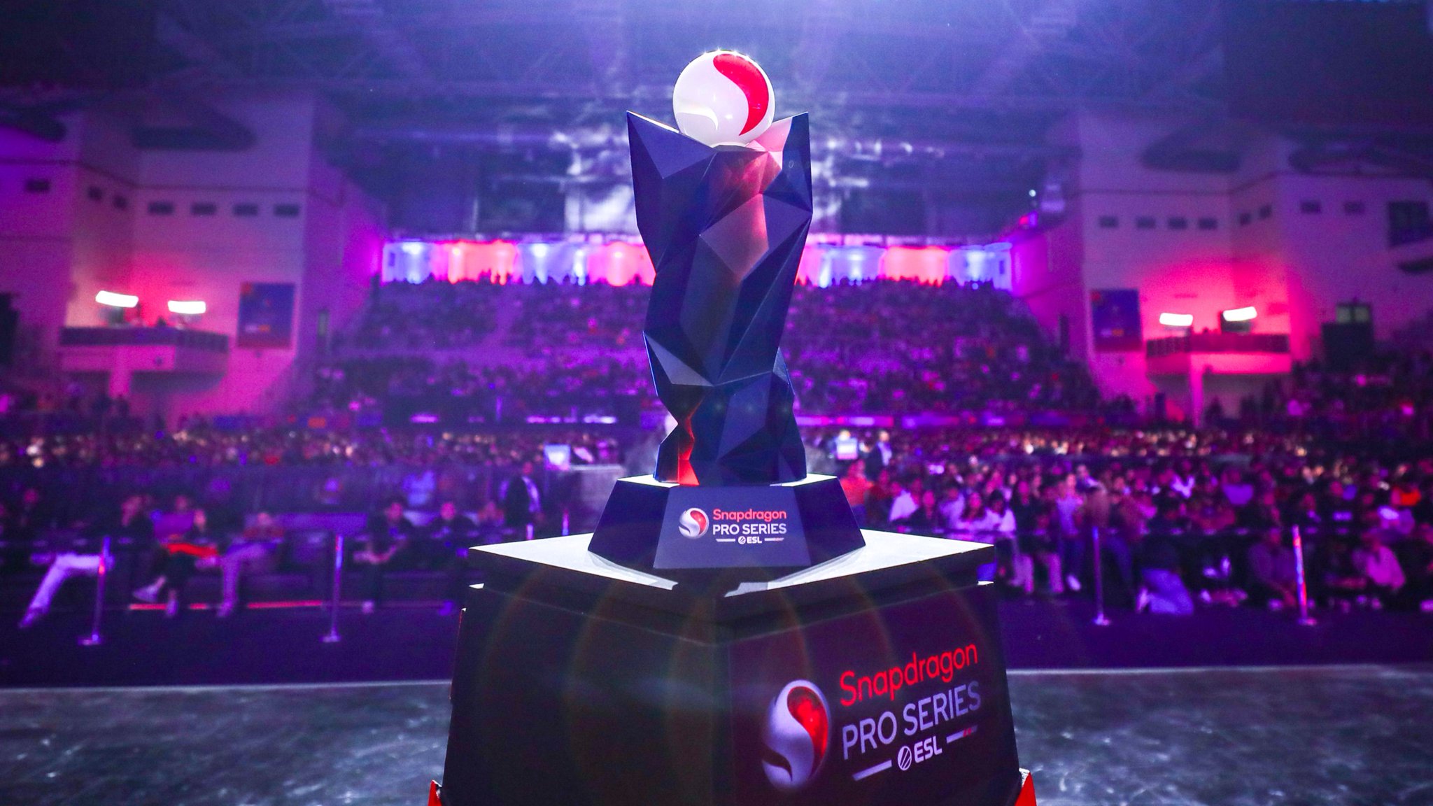 Esl Snapdragon Series Season 6 Telah dimulai