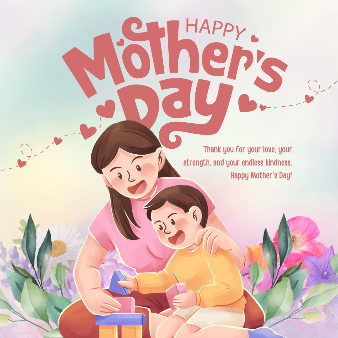 Ibu: Makna, Peran, dan Cinta yang Tak Terlihat