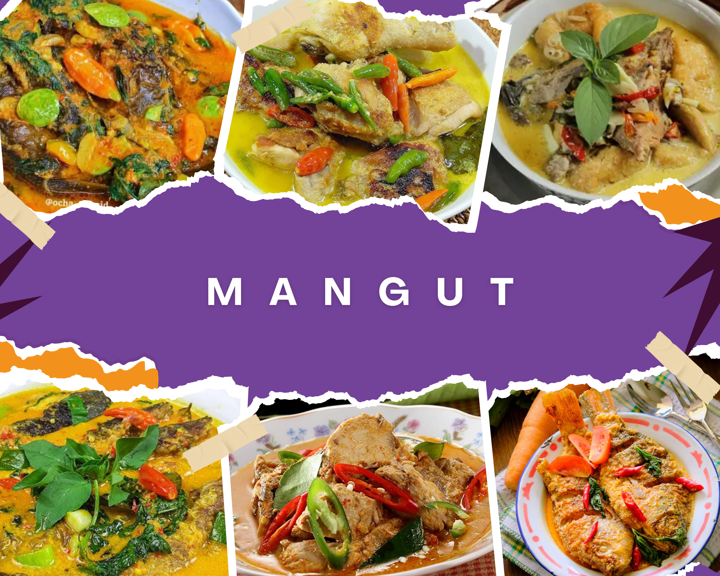 Mangut: Jejak Asap, Pedas, dan Cerita Panjang dari Dapur Jawa