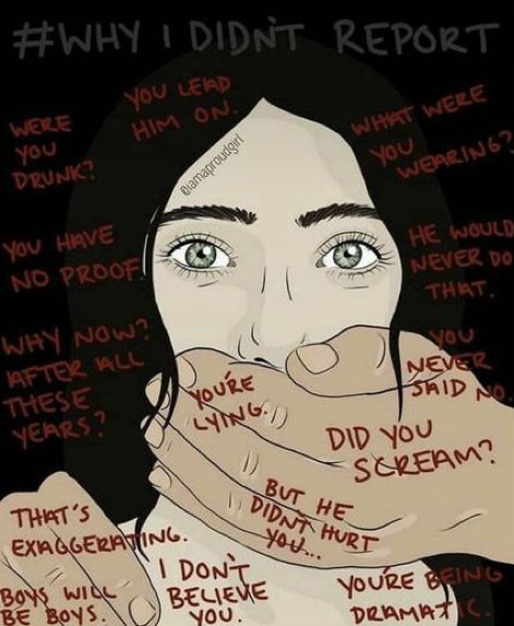 Mengenali Perilaku Grooming: Ancaman yang Datang Secara Perlahan dan Tersembunyi